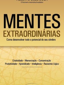 Mentes Extraordinárias – Pocket: Edição compacta, vale a pena?