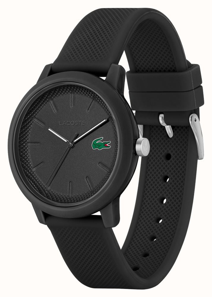 Relógio masculino Lacoste 12.12
